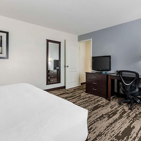 Best Western Prescottonian Zewnętrze zdjęcie