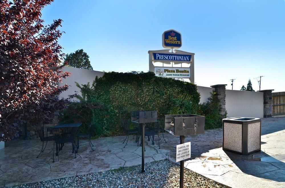 Best Western Prescottonian Wyposażenia zdjęcie