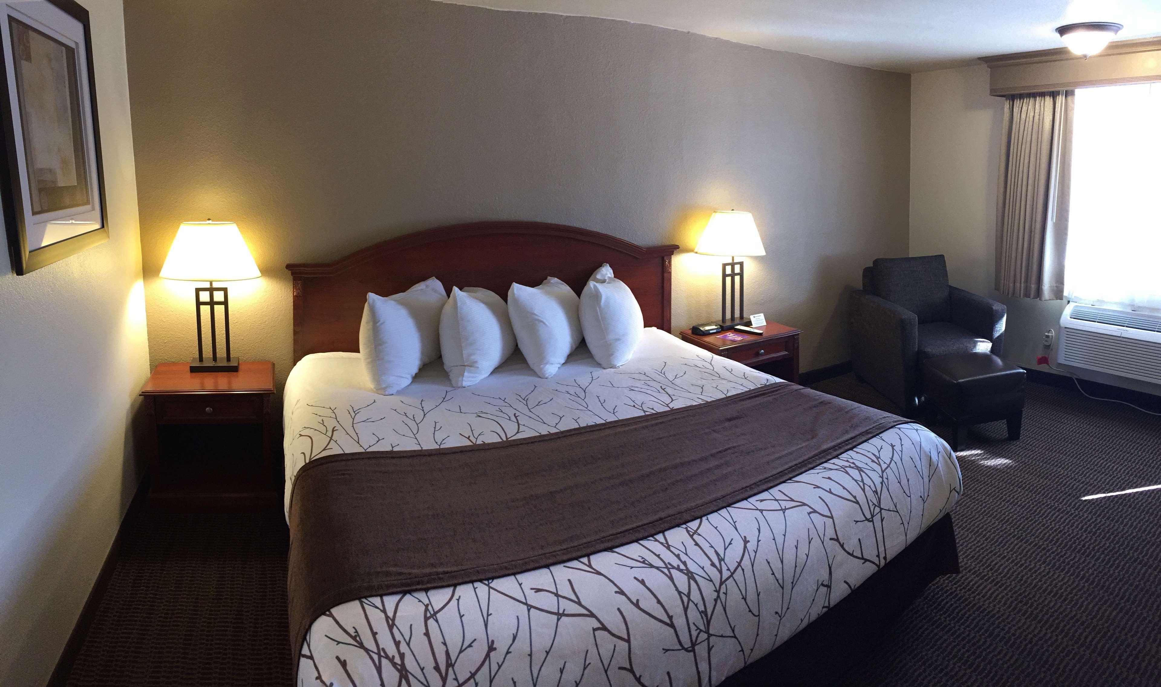 Best Western Prescottonian Zewnętrze zdjęcie