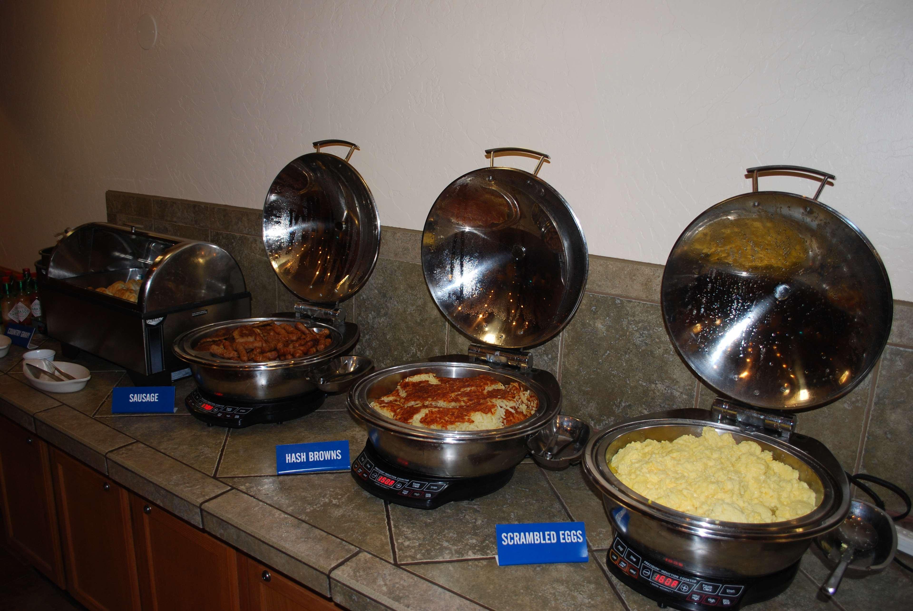 Best Western Prescottonian Zewnętrze zdjęcie