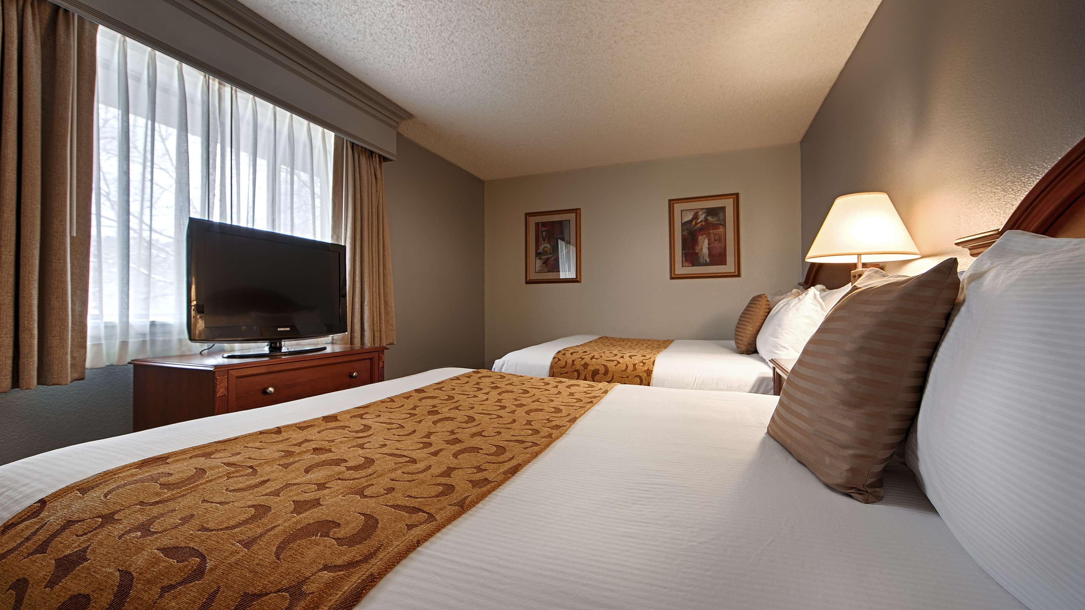 Best Western Prescottonian Zewnętrze zdjęcie