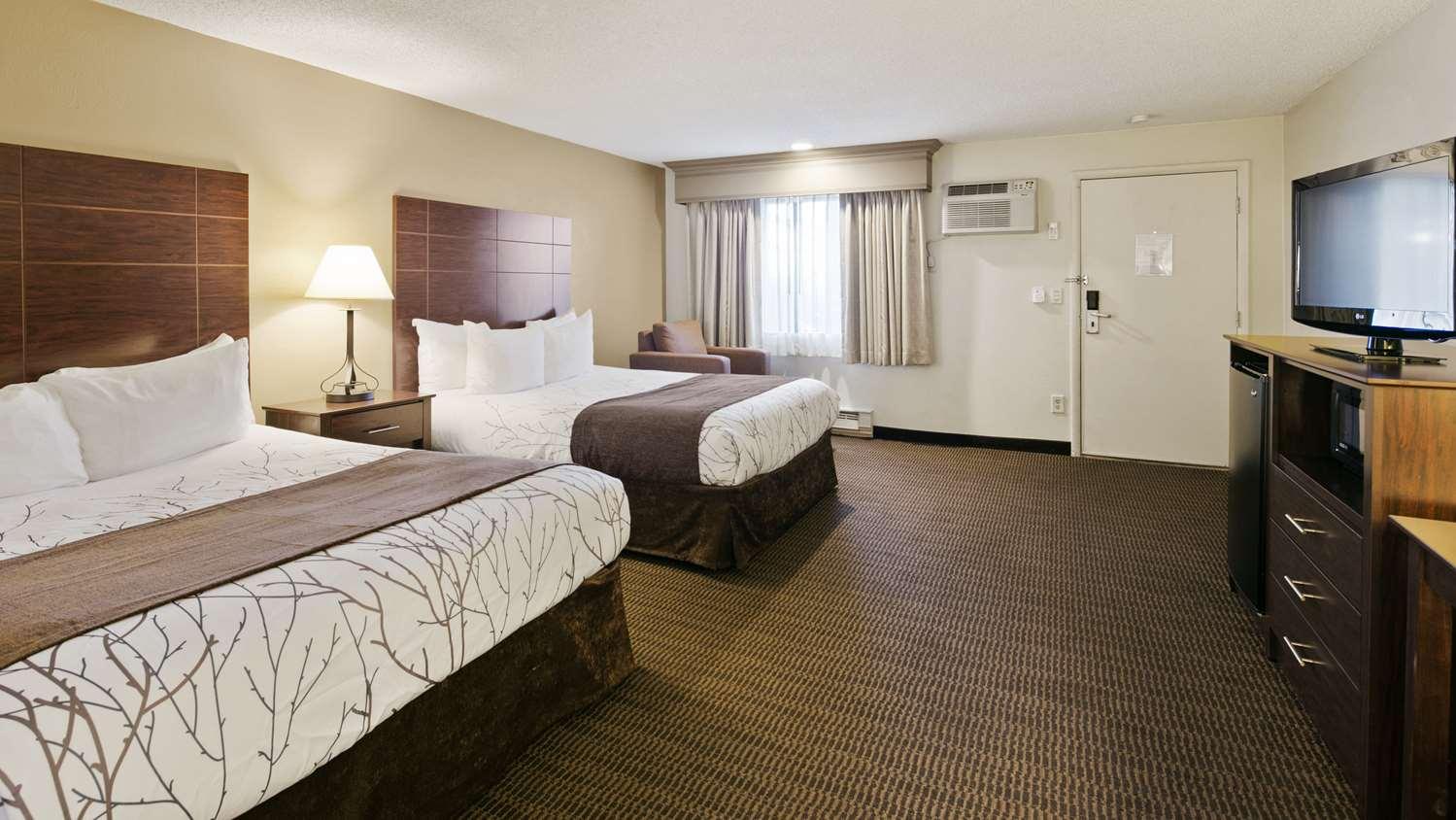 Best Western Prescottonian Zewnętrze zdjęcie
