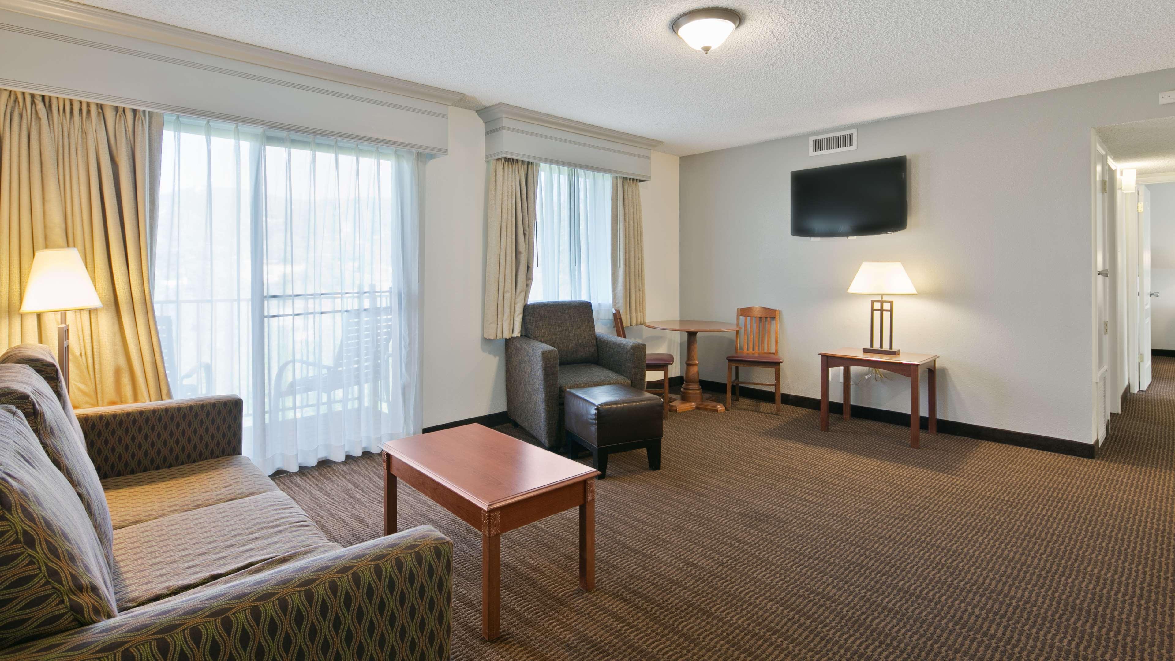 Best Western Prescottonian Zewnętrze zdjęcie