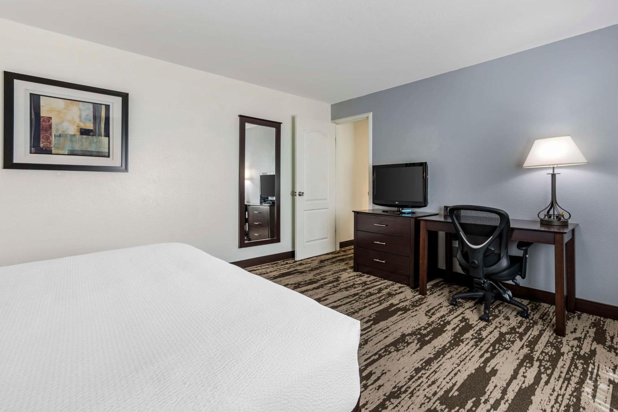 Best Western Prescottonian Zewnętrze zdjęcie