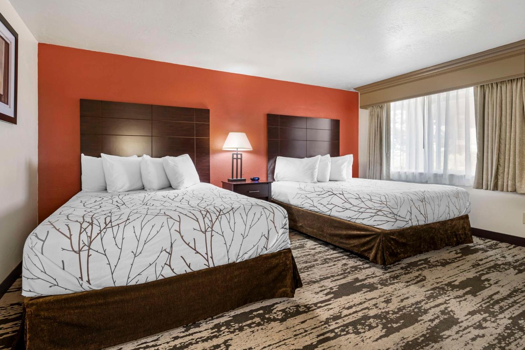 Best Western Prescottonian Zewnętrze zdjęcie