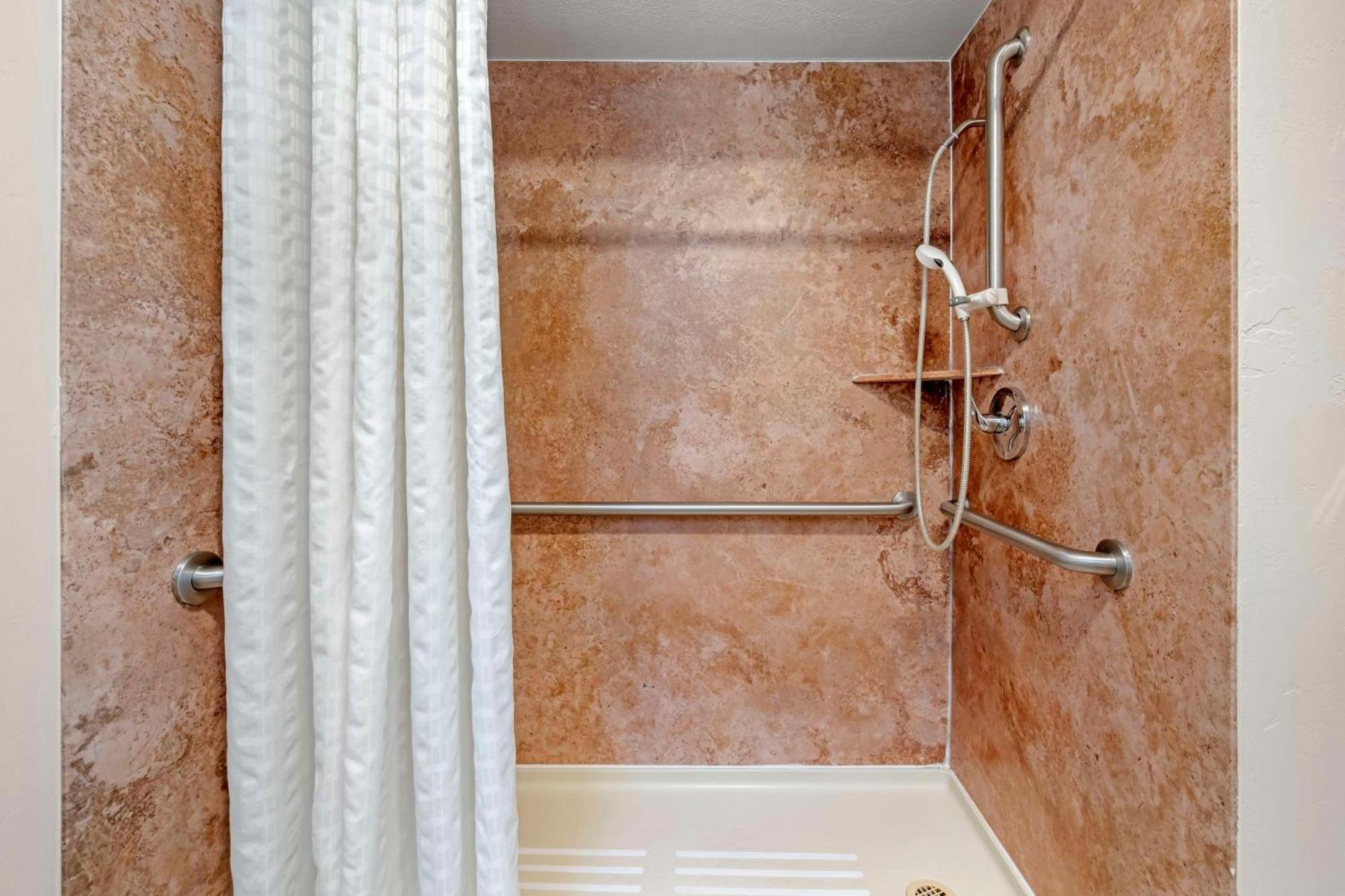 Best Western Prescottonian Zewnętrze zdjęcie