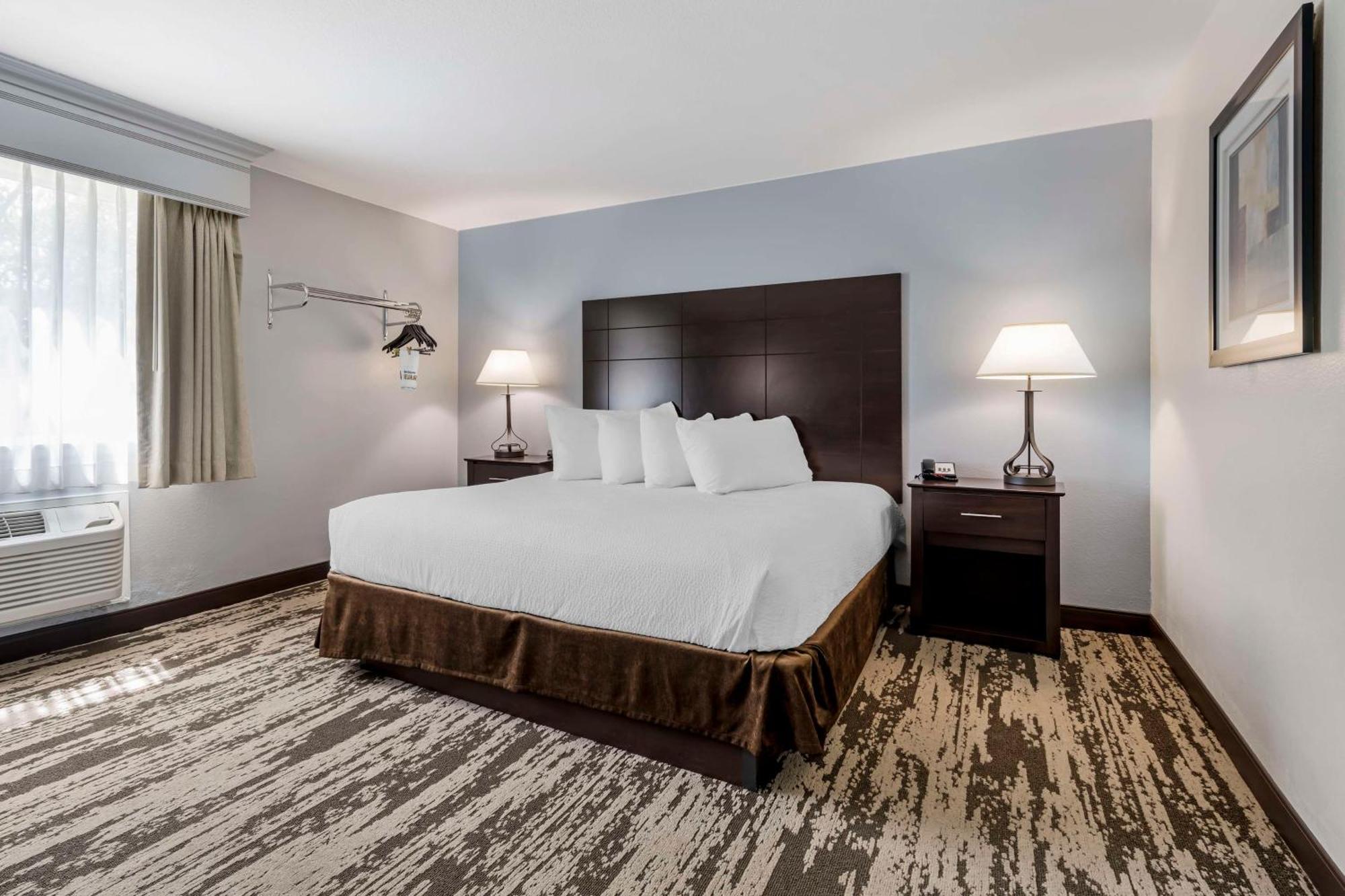 Best Western Prescottonian Zewnętrze zdjęcie