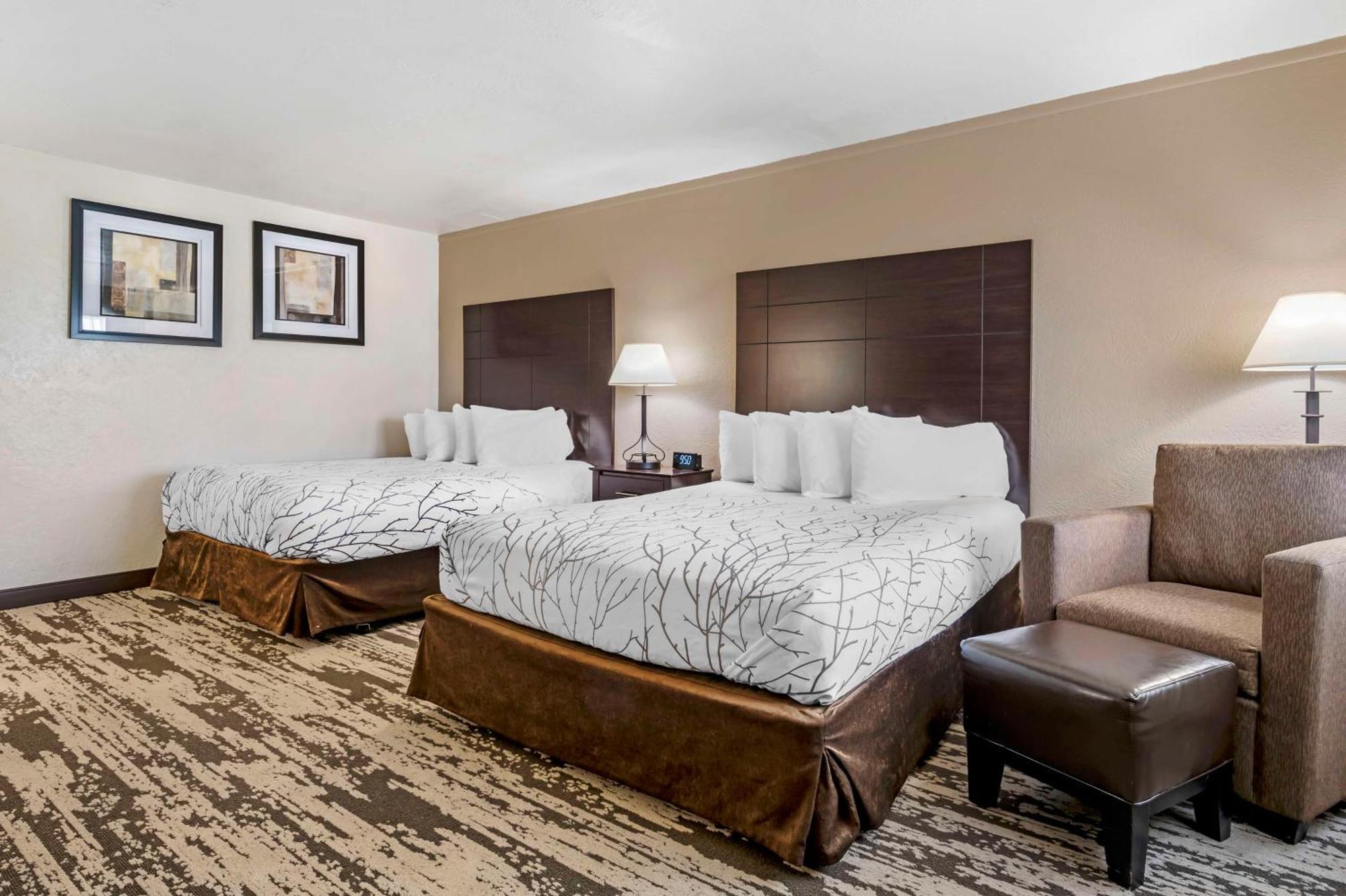 Best Western Prescottonian Zewnętrze zdjęcie