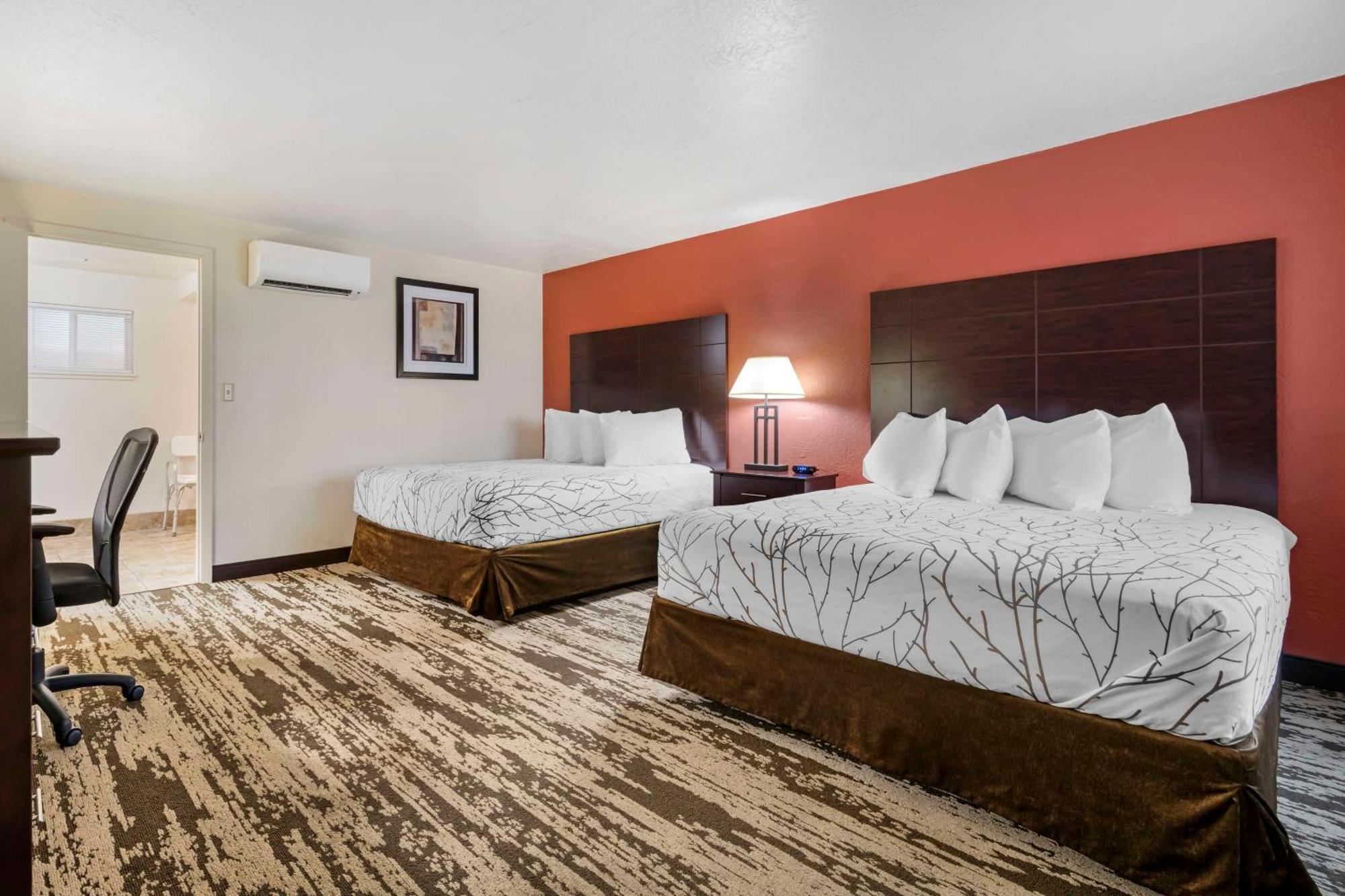 Best Western Prescottonian Zewnętrze zdjęcie