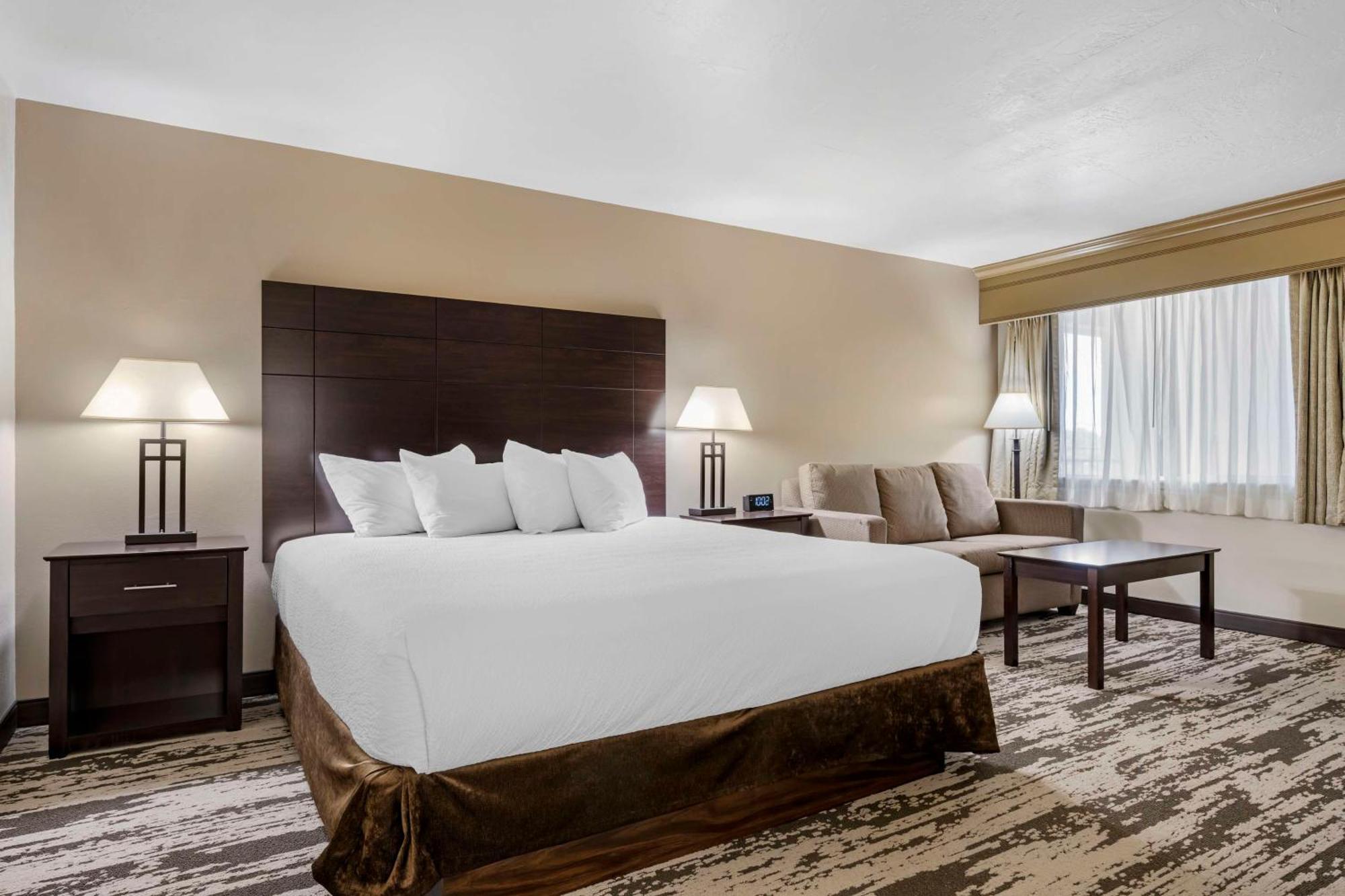 Best Western Prescottonian Zewnętrze zdjęcie
