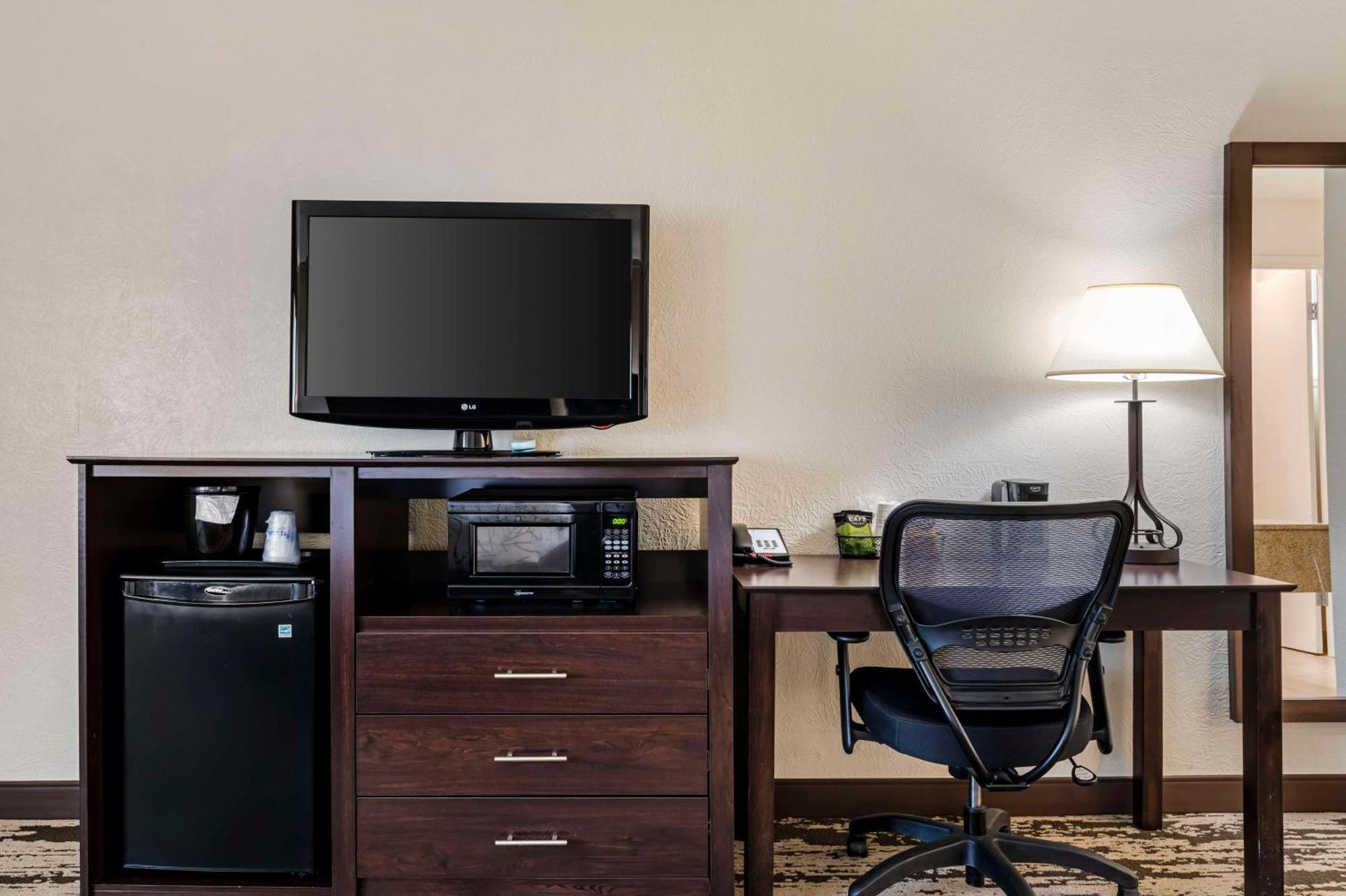 Best Western Prescottonian Zewnętrze zdjęcie
