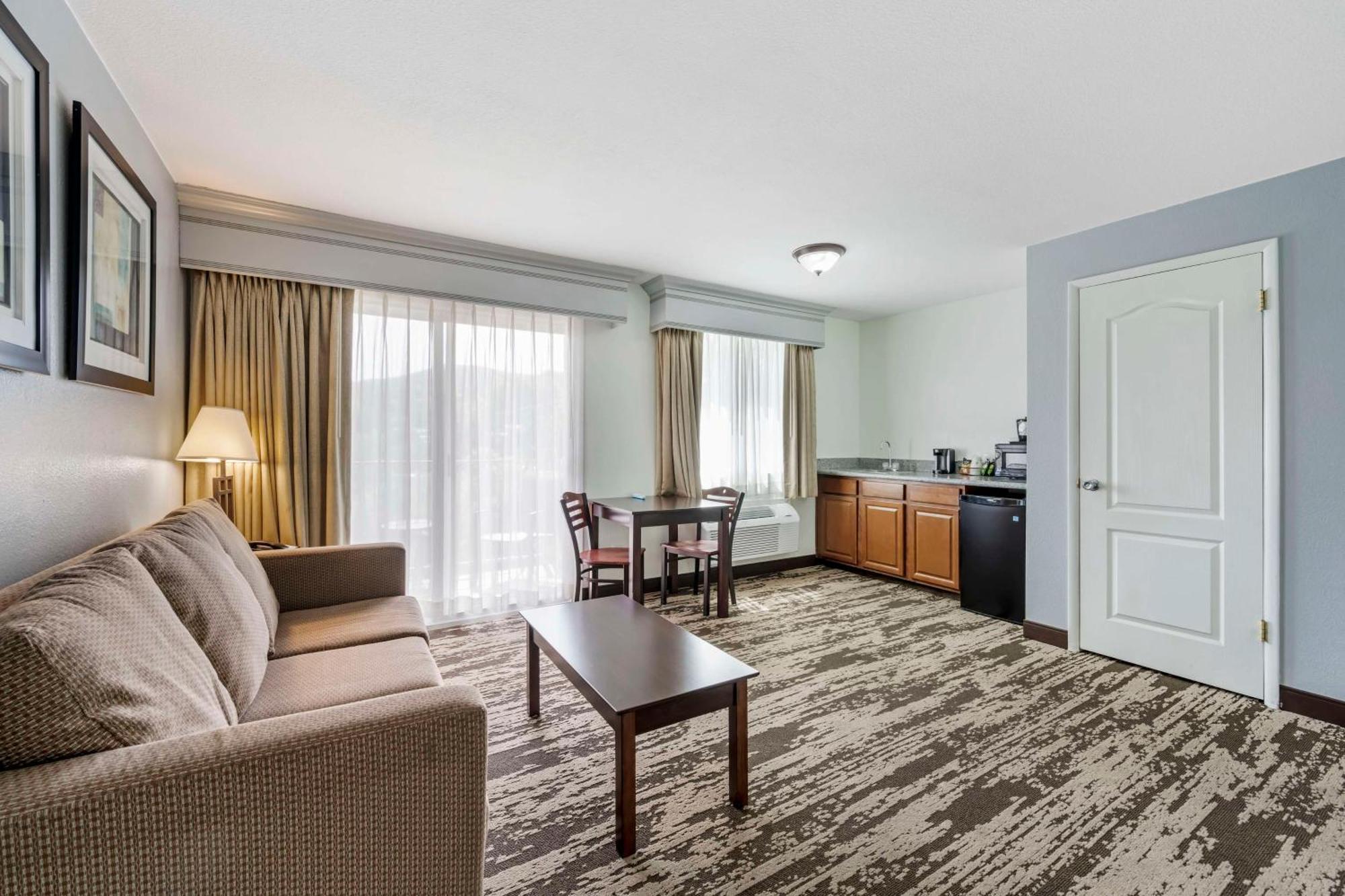 Best Western Prescottonian Zewnętrze zdjęcie