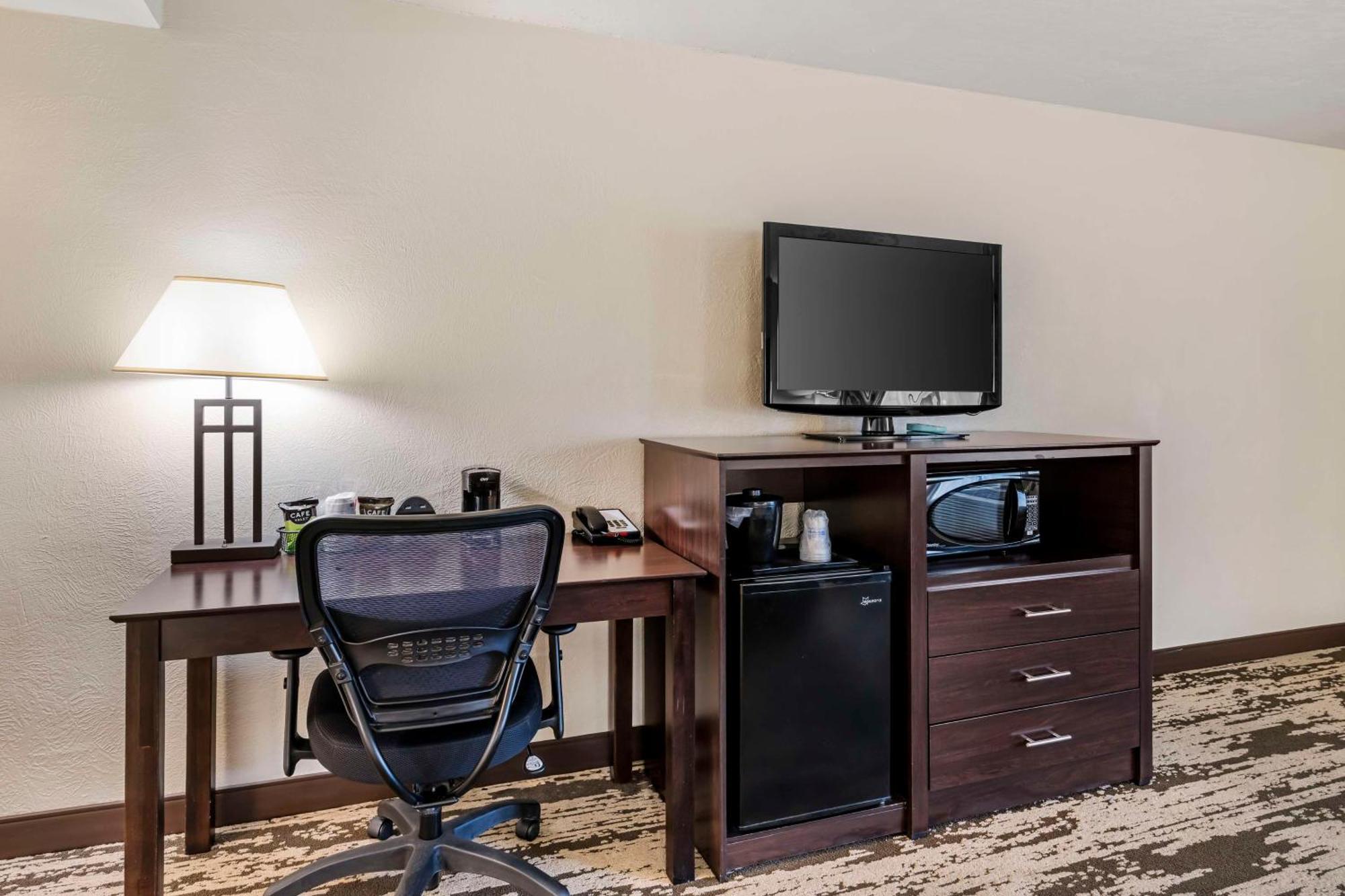 Best Western Prescottonian Zewnętrze zdjęcie