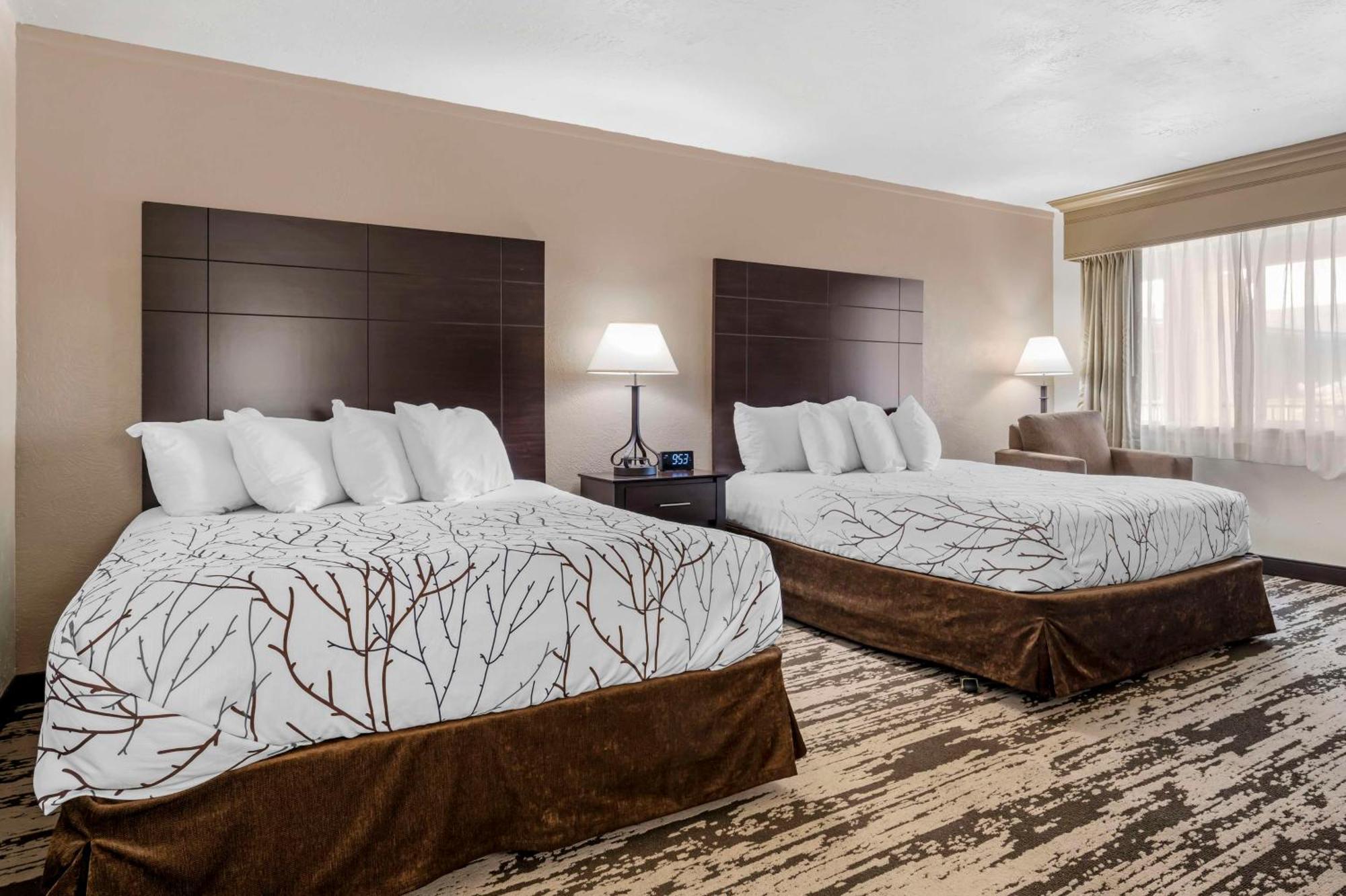 Best Western Prescottonian Zewnętrze zdjęcie