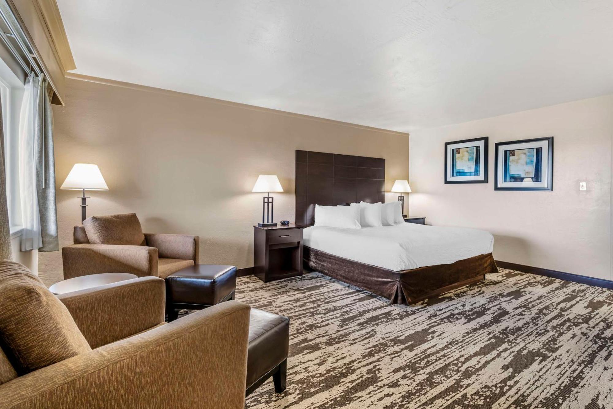 Best Western Prescottonian Zewnętrze zdjęcie