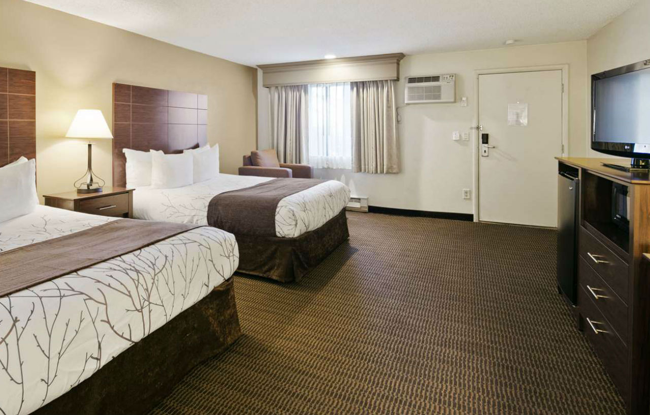 Best Western Prescottonian Zewnętrze zdjęcie